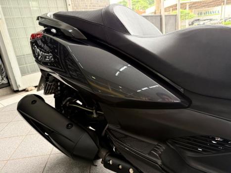 KYMCO Downtown 300i ABS, Foto 10