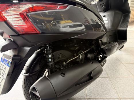 KYMCO Downtown 300i ABS, Foto 11