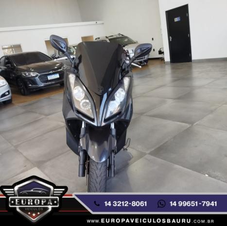 KYMCO Downtown 300i ABS, Foto 2
