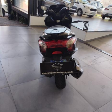 KYMCO Downtown 300i ABS, Foto 4