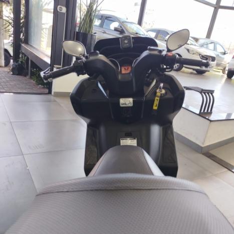 KYMCO Downtown 300i ABS, Foto 8
