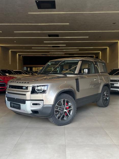 LAND ROVER Defender 90 3.0 D300 TURBO DIESEL MHEV 90 HSE AWD AUTOMTICO, Foto 1