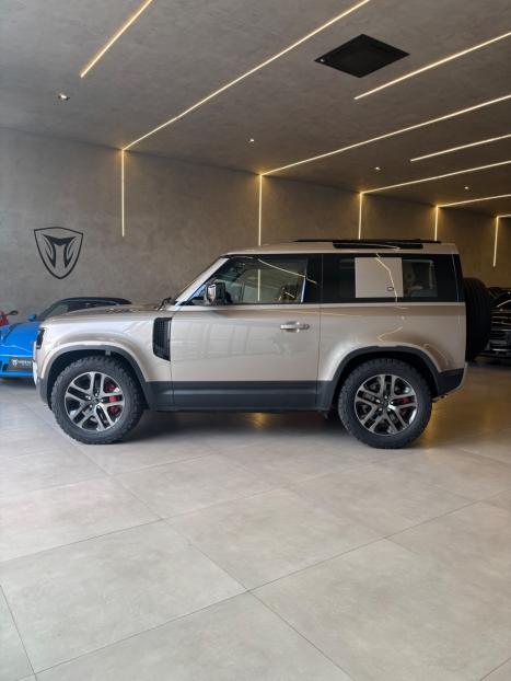 LAND ROVER Defender 90 3.0 D300 TURBO DIESEL MHEV 90 HSE AWD AUTOMTICO, Foto 2