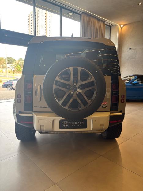 LAND ROVER Defender 90 3.0 D300 TURBO DIESEL MHEV 90 HSE AWD AUTOMTICO, Foto 3