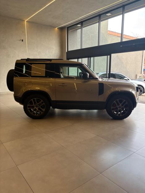 LAND ROVER Defender 90 3.0 D300 TURBO DIESEL MHEV 90 HSE AWD AUTOMTICO, Foto 4
