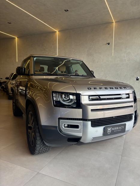 LAND ROVER Defender 90 3.0 D300 TURBO DIESEL MHEV 90 HSE AWD AUTOMTICO, Foto 5