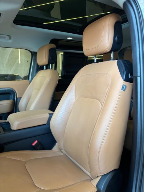 LAND ROVER Defender 90 3.0 D300 TURBO DIESEL MHEV 90 HSE AWD AUTOMTICO, Foto 7