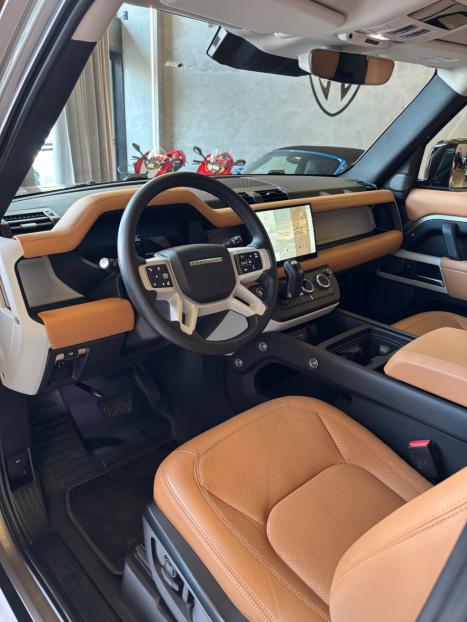 LAND ROVER Defender 90 3.0 D300 TURBO DIESEL MHEV 90 HSE AWD AUTOMTICO, Foto 8