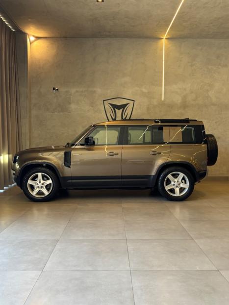 LAND ROVER Defender 110 2.0 16V 4P P300 SE AWD AUTOMTICO, Foto 4