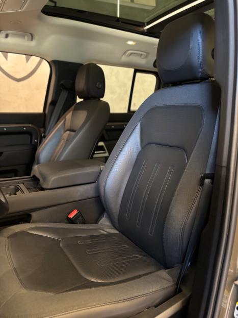 LAND ROVER Defender 110 2.0 16V 4P P300 SE AWD AUTOMTICO, Foto 6