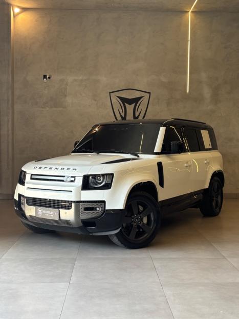 LAND ROVER Defender 110 3.0 24V 4P D300 TURBO DIESEL MHEV X-DYNAMIC SE AWD AUTOMTICO, Foto 1