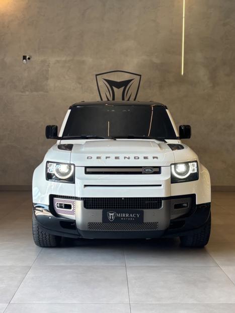 LAND ROVER Defender 110 3.0 24V 4P D300 TURBO DIESEL MHEV X-DYNAMIC SE AWD AUTOMTICO, Foto 2