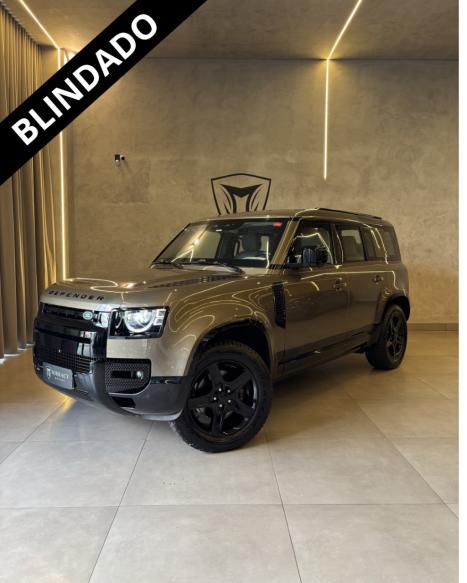 LAND ROVER Defender 110 2.0 16V 4P P300 SE AWD AUTOM�TICO, Foto 1