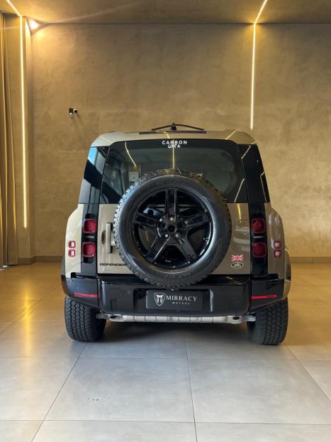 LAND ROVER Defender 110 2.0 16V 4P P300 SE AWD AUTOM�TICO, Foto 3