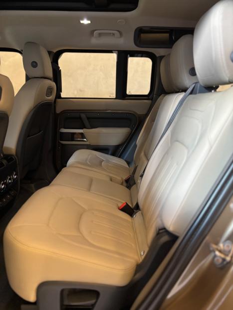 LAND ROVER Defender 110 2.0 16V 4P P300 SE AWD AUTOM�TICO, Foto 7