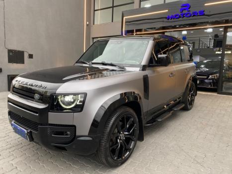 LAND ROVER Defender 110 2.0 16V 4P P300 SE AWD AUTOM�TICO, Foto 1