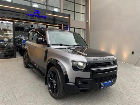 LAND ROVER Defender 110 2.0 16V 4P P300 SE AWD AUTOM�TICO, Foto 2