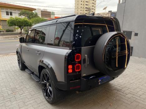 LAND ROVER Defender 110 2.0 16V 4P P300 SE AWD AUTOM�TICO, Foto 5