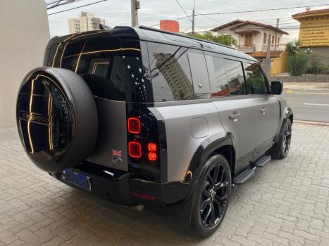LAND ROVER Defender 110 2.0 16V 4P P300 SE AWD AUTOM�TICO, Foto 6