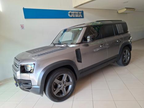 LAND ROVER Defender 110 2.0 16V 4P P300 SE AWD AUTOM�TICO, Foto 1