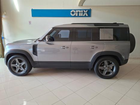 LAND ROVER Defender 110 2.0 16V 4P P300 SE AWD AUTOM�TICO, Foto 2