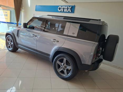 LAND ROVER Defender 110 2.0 16V 4P P300 SE AWD AUTOM�TICO, Foto 3