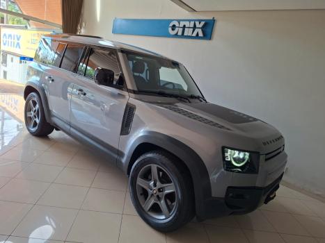 LAND ROVER Defender 110 2.0 16V 4P P300 SE AWD AUTOM�TICO, Foto 4