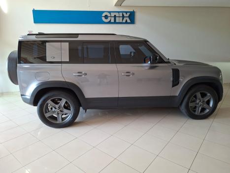 LAND ROVER Defender 110 2.0 16V 4P P300 SE AWD AUTOM�TICO, Foto 5