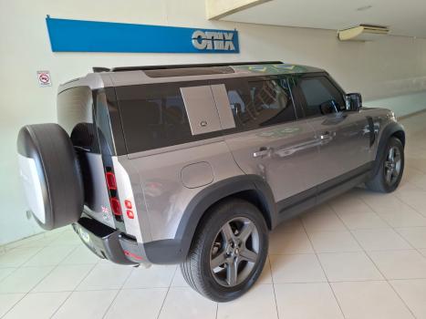 LAND ROVER Defender 110 2.0 16V 4P P300 SE AWD AUTOM�TICO, Foto 6