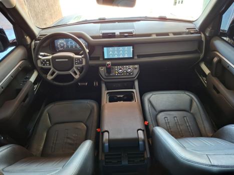 LAND ROVER Defender 110 2.0 16V 4P P300 SE AWD AUTOM�TICO, Foto 7