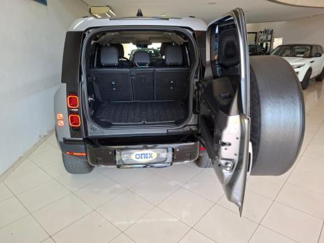 LAND ROVER Defender 110 2.0 16V 4P P300 SE AWD AUTOM�TICO, Foto 13