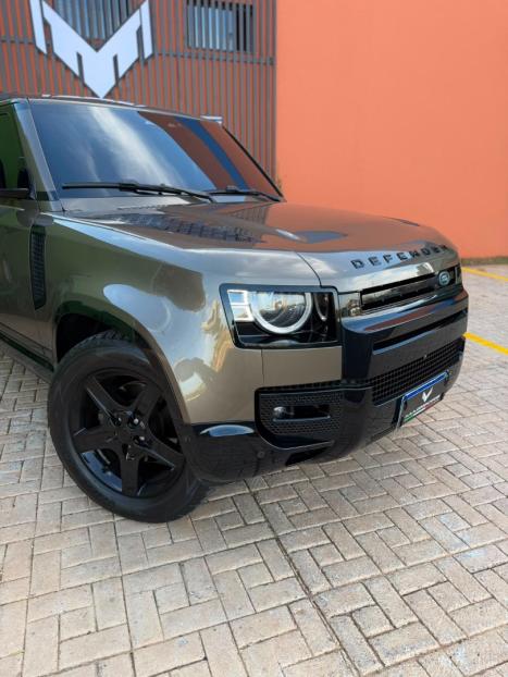 LAND ROVER Defender 110 2.0 16V 4P P300 SE AWD AUTOM�TICO, Foto 2