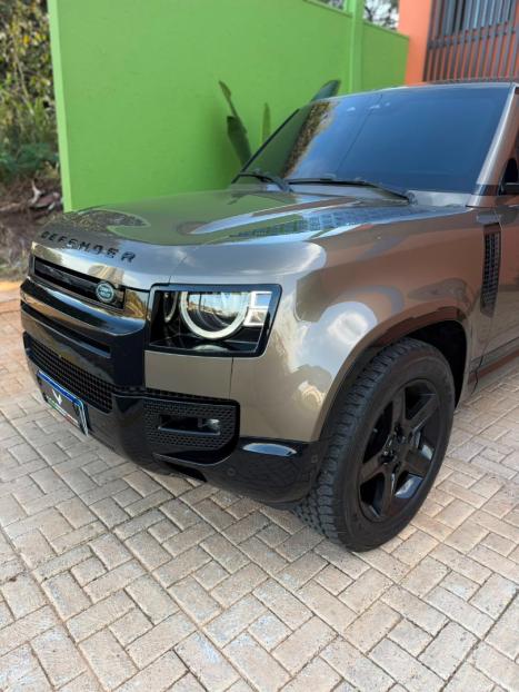 LAND ROVER Defender 110 2.0 16V 4P P300 SE AWD AUTOM�TICO, Foto 5