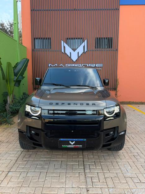 LAND ROVER Defender 110 2.0 16V 4P P300 SE AWD AUTOM�TICO, Foto 6