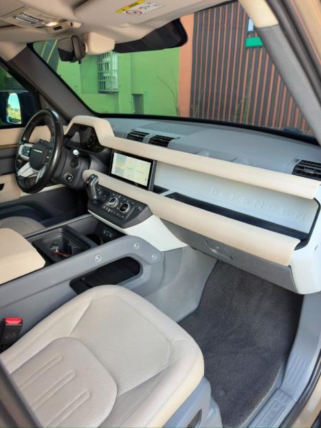 LAND ROVER Defender 110 2.0 16V 4P P300 SE AWD AUTOM�TICO, Foto 16