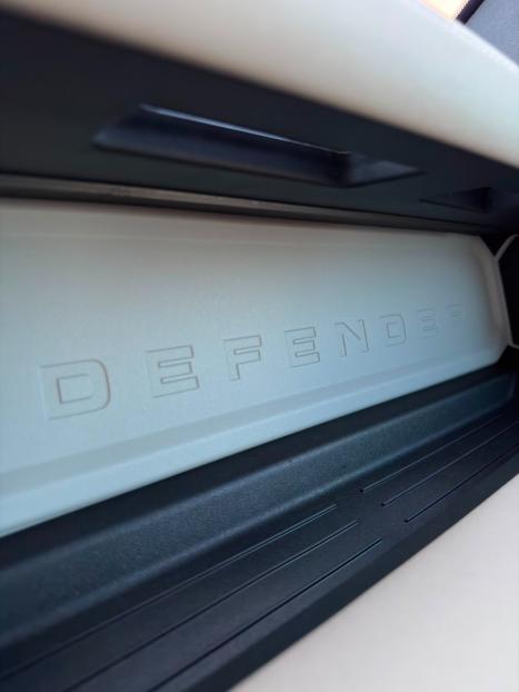 LAND ROVER Defender 110 2.0 16V 4P P300 SE AWD AUTOM�TICO, Foto 19