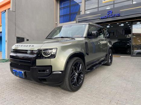 LAND ROVER Defender 110 2.0 16V 4P P300 SE AWD AUTOM�TICO, Foto 1