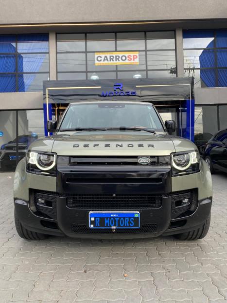 LAND ROVER Defender 110 2.0 16V 4P P300 SE AWD AUTOM�TICO, Foto 2