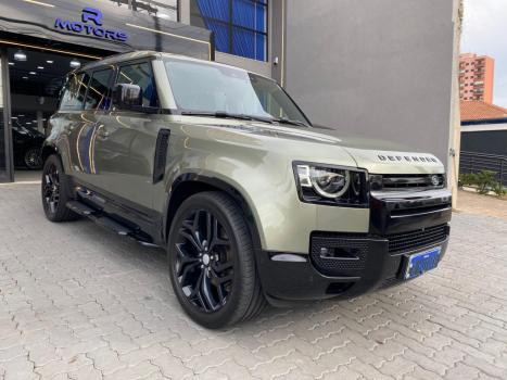 LAND ROVER Defender 110 2.0 16V 4P P300 SE AWD AUTOM�TICO, Foto 4
