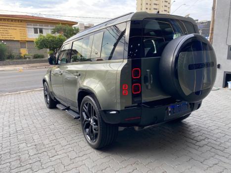 LAND ROVER Defender 110 2.0 16V 4P P300 SE AWD AUTOM�TICO, Foto 5