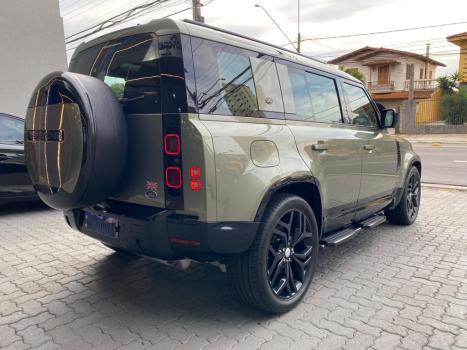 LAND ROVER Defender 110 2.0 16V 4P P300 SE AWD AUTOM�TICO, Foto 6