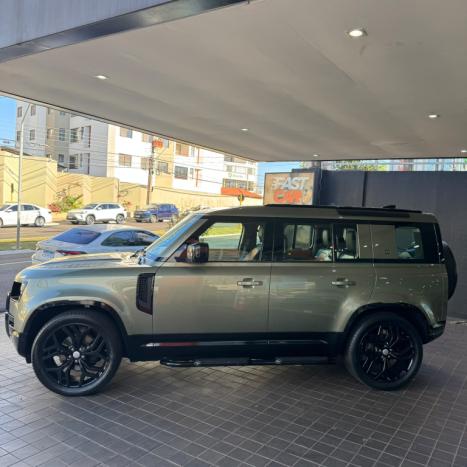 LAND ROVER Defender 110 2.0 16V 4P P300 SE AWD AUTOM�TICO, Foto 4