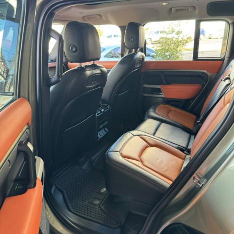 LAND ROVER Defender 110 2.0 16V 4P P300 SE AWD AUTOM�TICO, Foto 11
