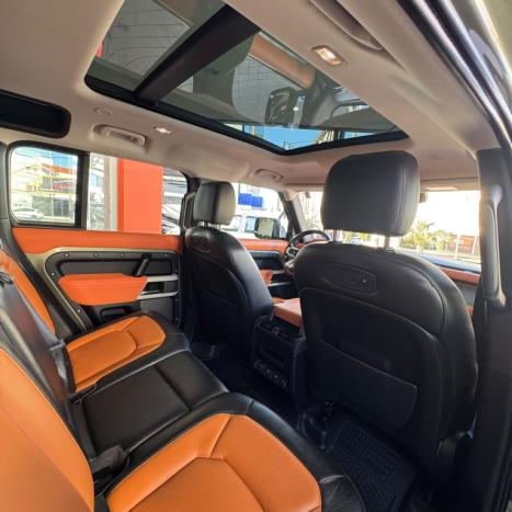 LAND ROVER Defender 110 2.0 16V 4P P300 SE AWD AUTOM�TICO, Foto 12