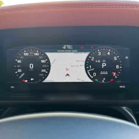LAND ROVER Defender 110 2.0 16V 4P P300 SE AWD AUTOM�TICO, Foto 19