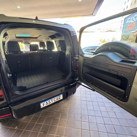 LAND ROVER Defender 110 2.0 16V 4P P300 SE AWD AUTOM�TICO, Foto 22