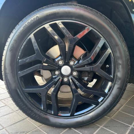 LAND ROVER Defender 110 2.0 16V 4P P300 SE AWD AUTOM�TICO, Foto 23