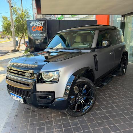 LAND ROVER Defender 110 2.0 16V 4P P300 SE AWD AUTOM�TICO, Foto 2