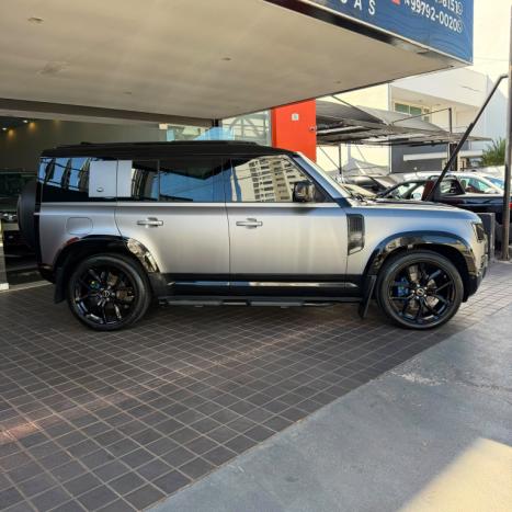 LAND ROVER Defender 110 2.0 16V 4P P300 SE AWD AUTOM�TICO, Foto 3