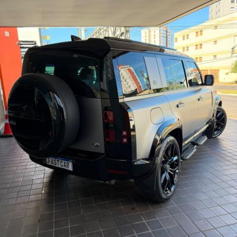 LAND ROVER Defender 110 2.0 16V 4P P300 SE AWD AUTOM�TICO, Foto 5